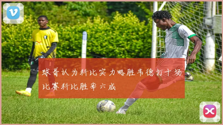 球哥认为科比实力略胜韦德打十场比赛科比胜率六成